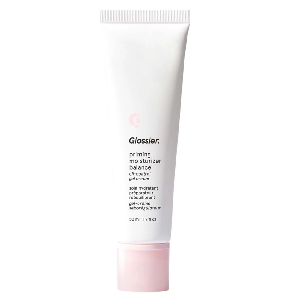 Glossier Priming Moisturizer Balance Oil-Control Gel-Cream